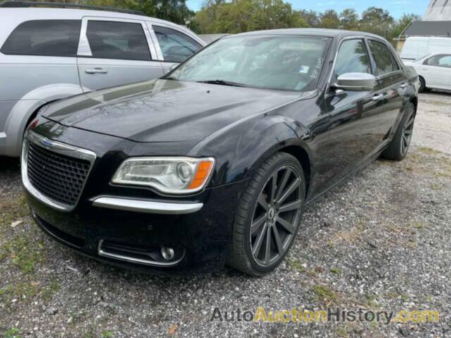 CHRYSLER 300 LUXURY, 2C3CCAPT9CH313367