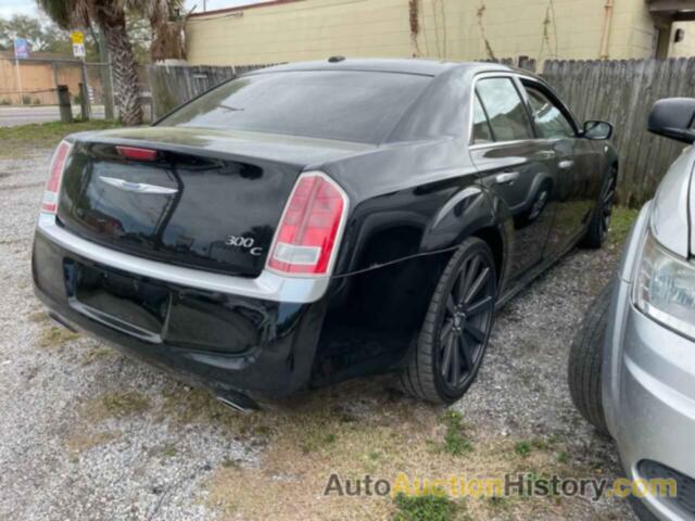 CHRYSLER 300 LUXURY, 2C3CCAPT9CH313367