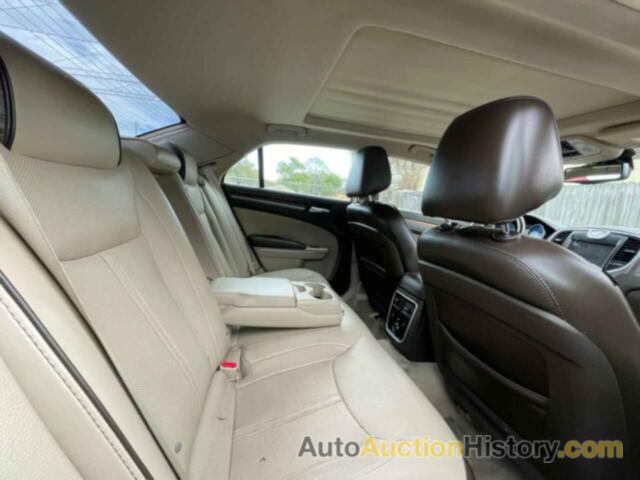 CHRYSLER 300 LUXURY, 2C3CCAPT9CH313367