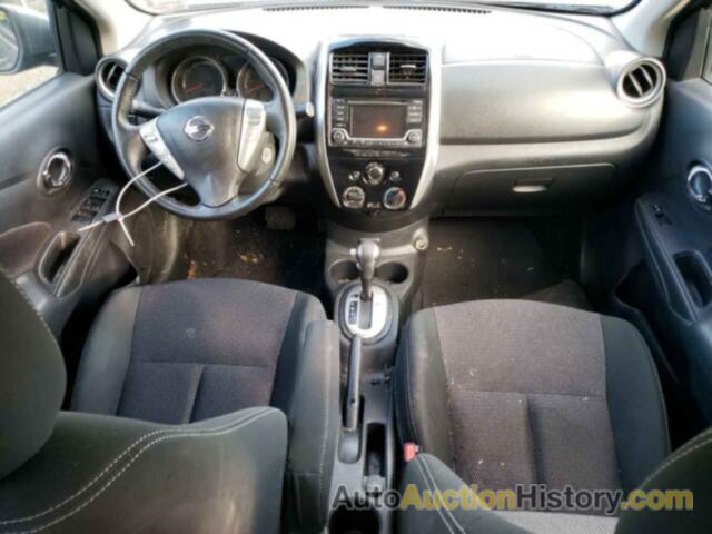 NISSAN VERSA S, 3N1CN7AP1JL870852