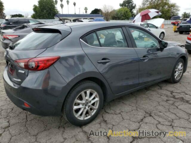 MAZDA 3 TOURING, JM1BM1L74G1344348