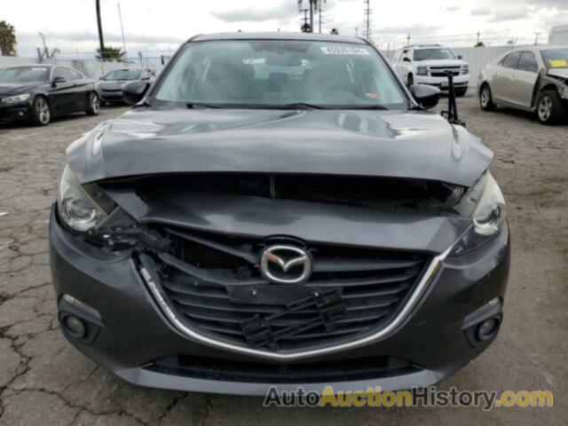 MAZDA 3 TOURING, JM1BM1L74G1344348