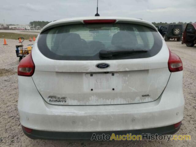 FORD FOCUS SEL, 1FADP3M28HL303926