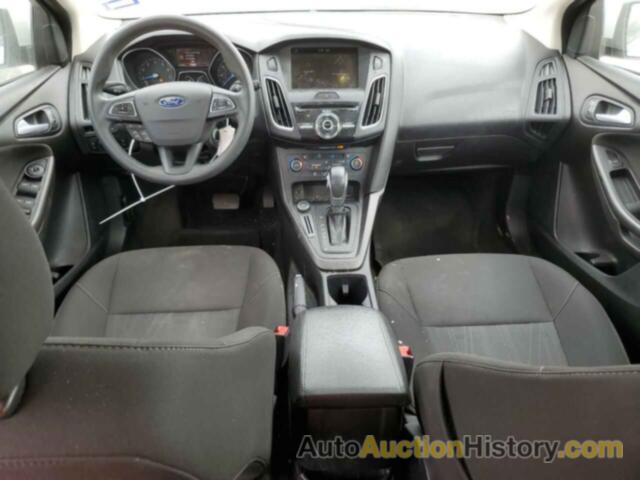 FORD FOCUS SEL, 1FADP3M28HL303926