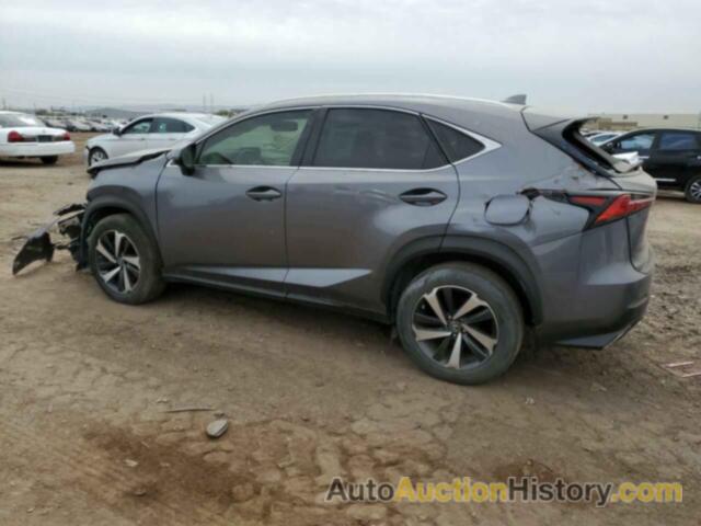 LEXUS NX 300 BASE, JTJGARDZ9M2236484