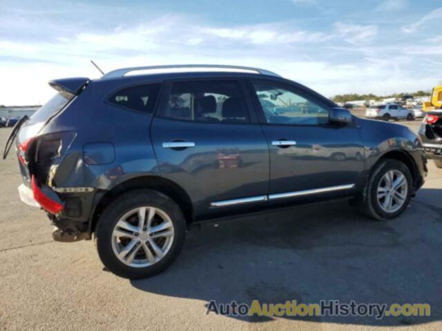 NISSAN ROGUE S, JN8AS5MV6CW380355