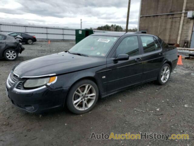 SAAB 9 5 2.3T, YS3ED49G783503223