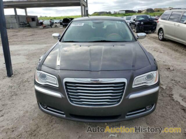 CHRYSLER 300, 2C3CCAEG5DH621269