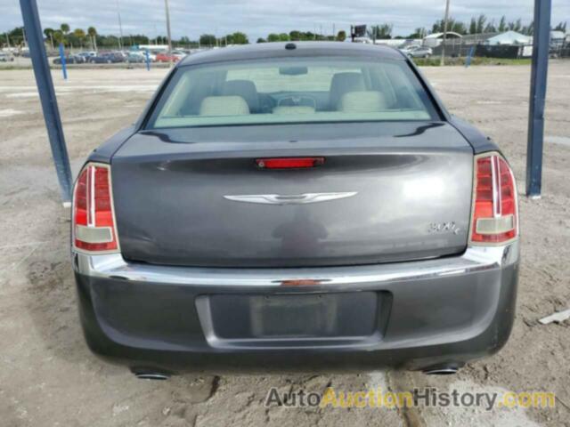 CHRYSLER 300, 2C3CCAEG5DH621269