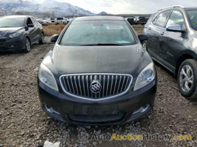 BUICK VERANO CONVENIENCE, 1G4PR5SK0D4125817