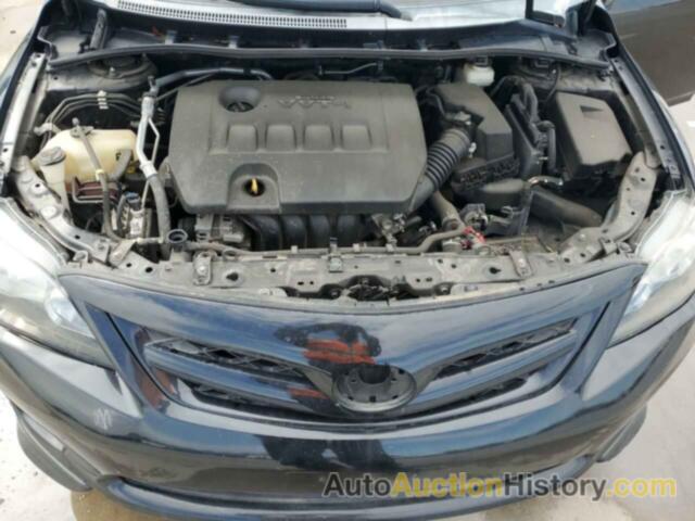 TOYOTA COROLLA BASE, 5YFBU4EE1DP120572