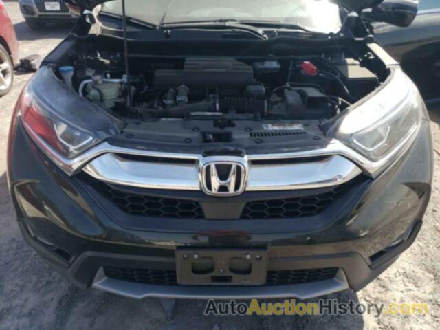 HONDA CRV EX, 7FARW2H57KE028128