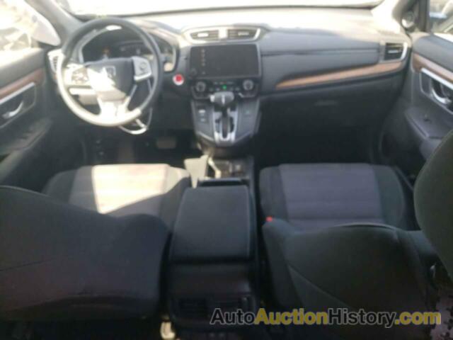 HONDA CRV EX, 7FARW2H57KE028128