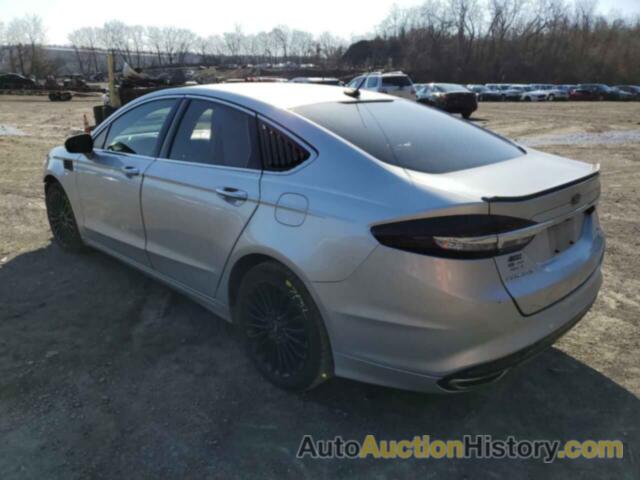 FORD FUSION SE, 3FA6P0H93HR143289