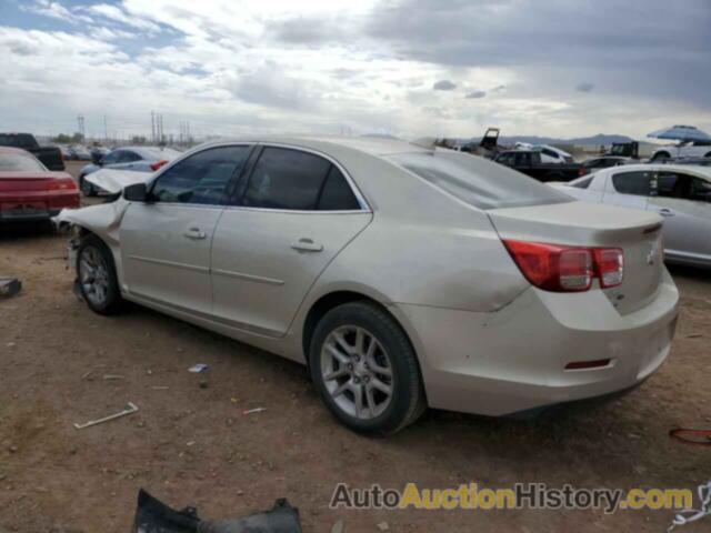 CHEVROLET MALIBU 1LT, 1G11C5SL8FF231422