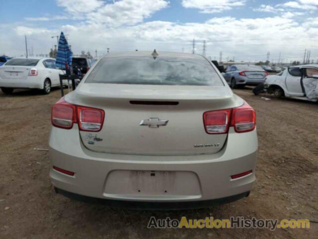 CHEVROLET MALIBU 1LT, 1G11C5SL8FF231422