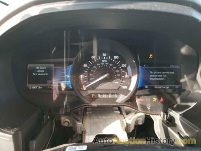 FORD EDGE SE, 2FMPK4G9XPBA41101