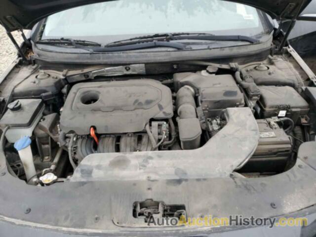 HYUNDAI SONATA SPORT, 5NPE34AF4FH074749