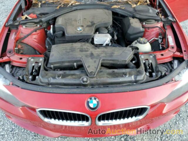 BMW 3 SERIES I, WBA3A5C58EP602820