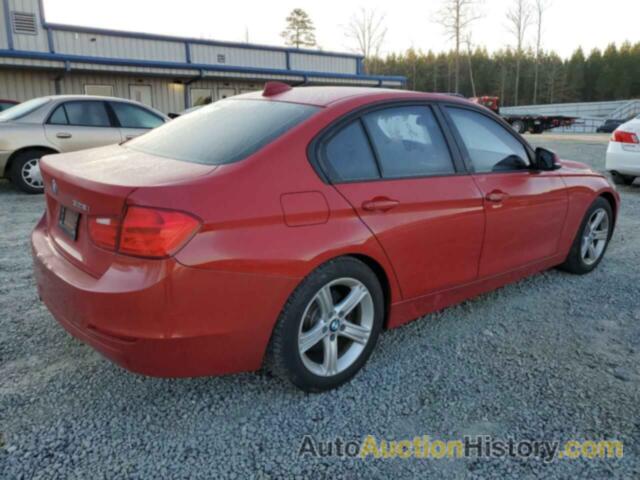 BMW 3 SERIES I, WBA3A5C58EP602820