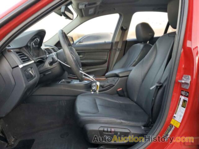 BMW 3 SERIES I, WBA3A5C58EP602820