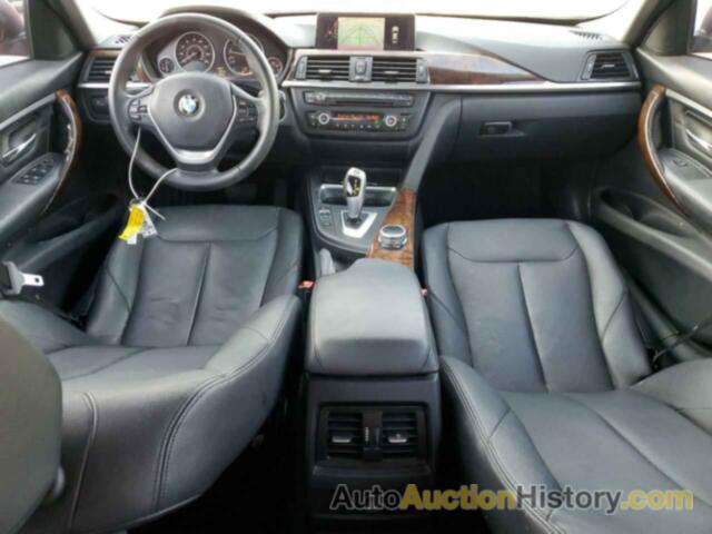 BMW 3 SERIES I, WBA3A5C58EP602820