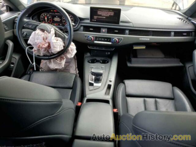 AUDI A5 PREMIUM PLUS S-LINE, WAUENCF58JA128717