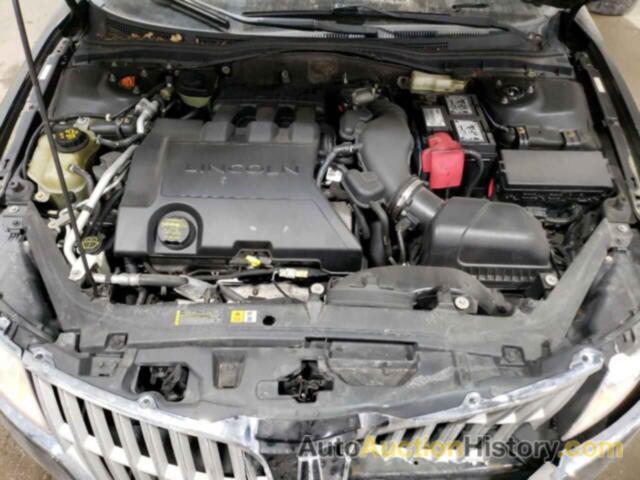 LINCOLN MKZ, 3LNHL2JC8BR759802