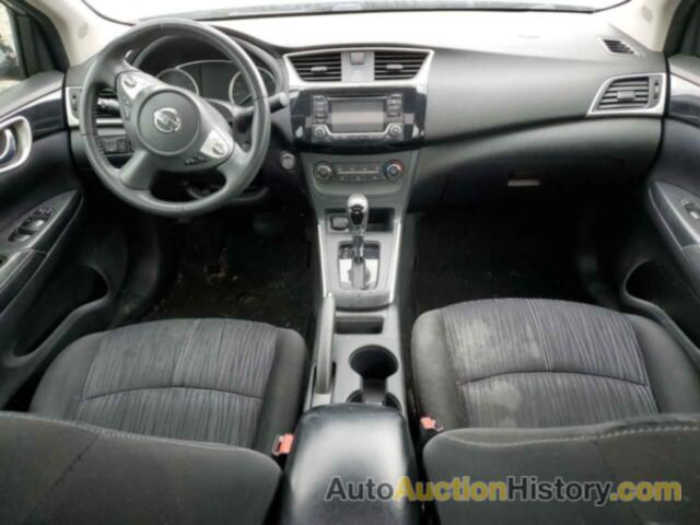 NISSAN SENTRA S, 3N1AB7AP8HY252229