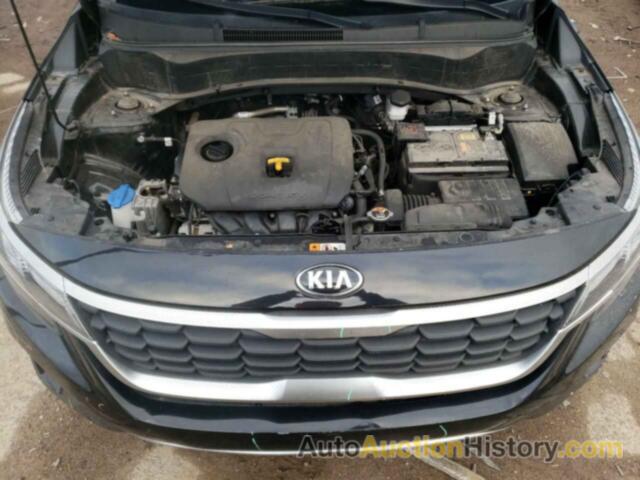 KIA SELTOS LX, KNDEPCAAXM7181003