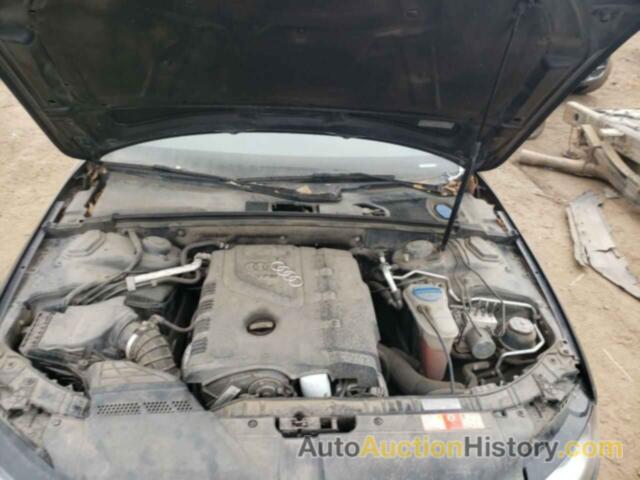 AUDI A4 PREMIUM PLUS, WAUGF78K09A083669