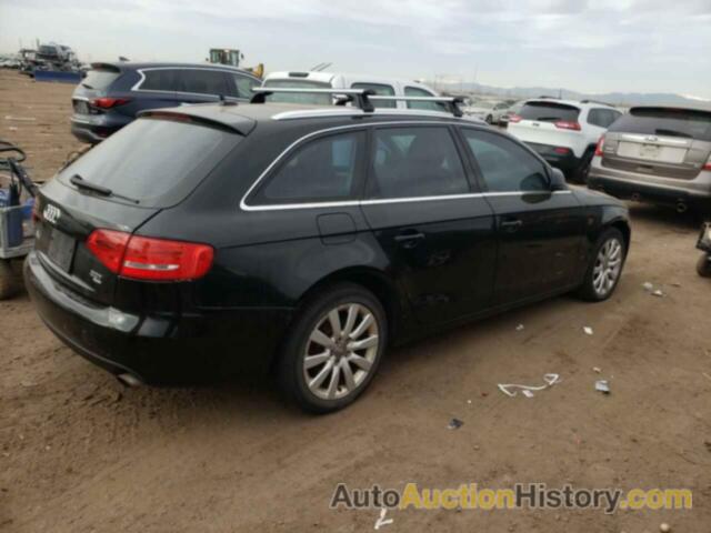 AUDI A4 PREMIUM PLUS, WAUGF78K09A083669