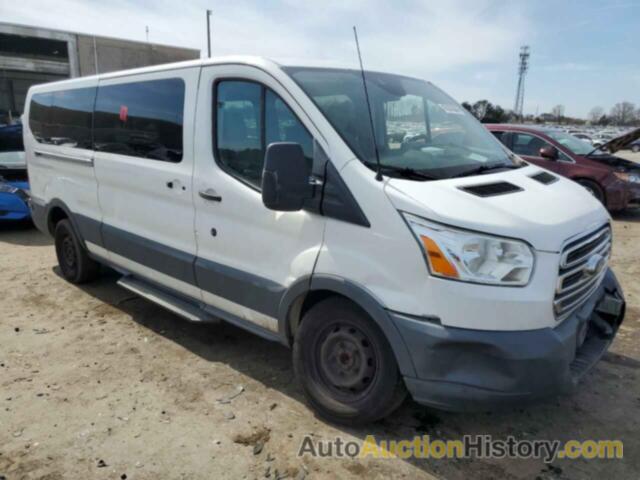 FORD TRANSIT T-350, 1FBZX2YM5FKA54496