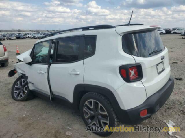 JEEP RENEGADE LATITUDE, ZACCJABT2FPB85792