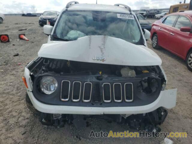 JEEP RENEGADE LATITUDE, ZACCJABT2FPB85792