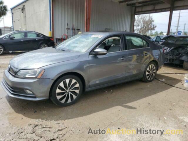 VOLKSWAGEN JETTA HYBRID, 3VW637AJ0FM314252