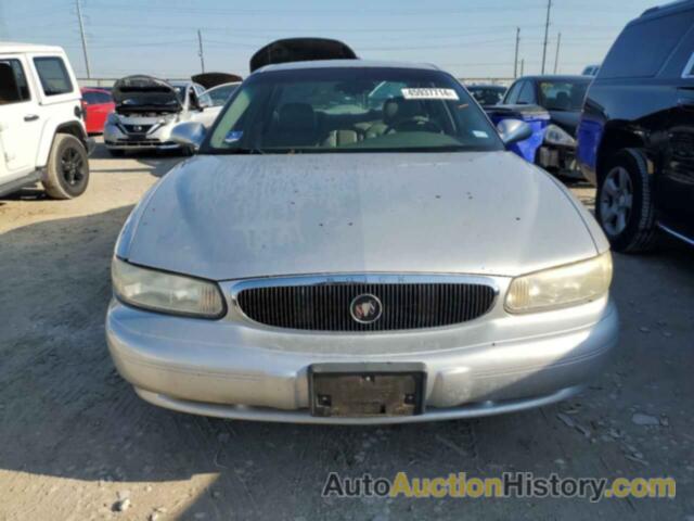 BUICK CENTURY CUSTOM, 2G4WS52J651110937