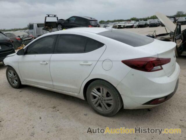 HYUNDAI ELANTRA SEL, 5NPD84LF5LH568706