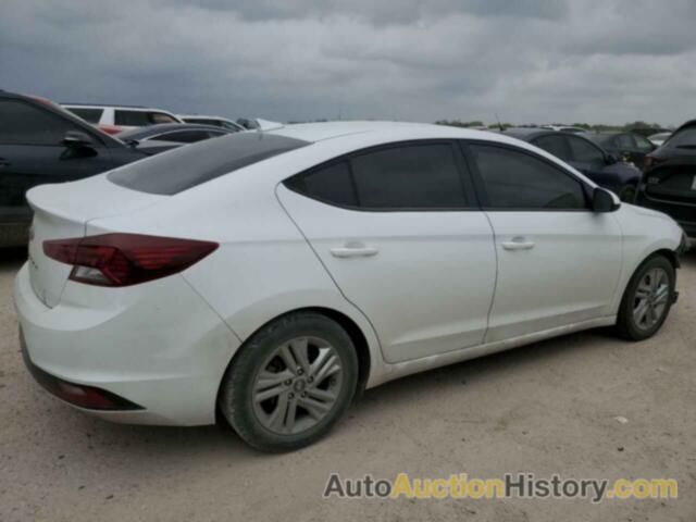 HYUNDAI ELANTRA SEL, 5NPD84LF5LH568706