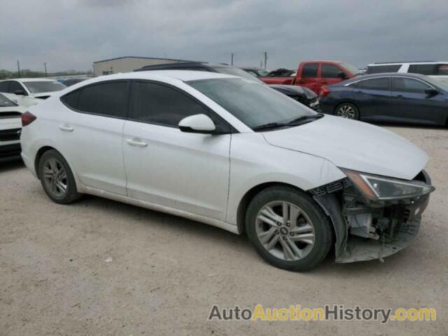 HYUNDAI ELANTRA SEL, 5NPD84LF5LH568706