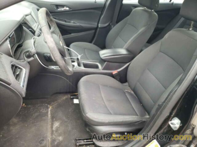 CHEVROLET CRUZE LT, 1G1BE5SM4J7117976