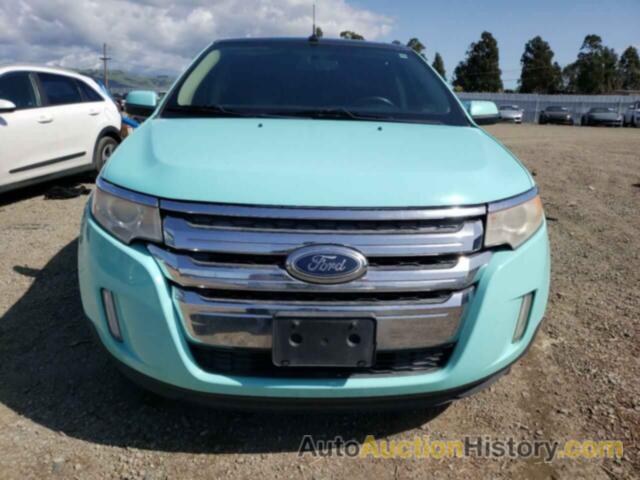 FORD EDGE SEL, 2FMDK3JC3BBB55208