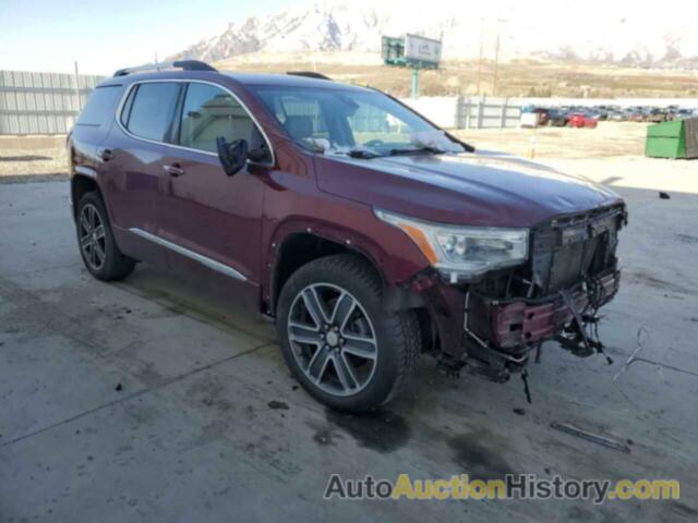 GMC ACADIA DEN DENALI, 1GKKNXLS3HZ214220