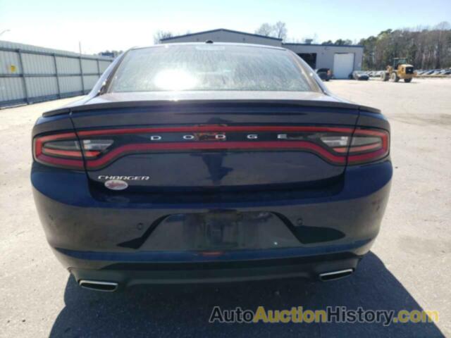 DODGE CHARGER SE, 2C3CDXBG0FH918019