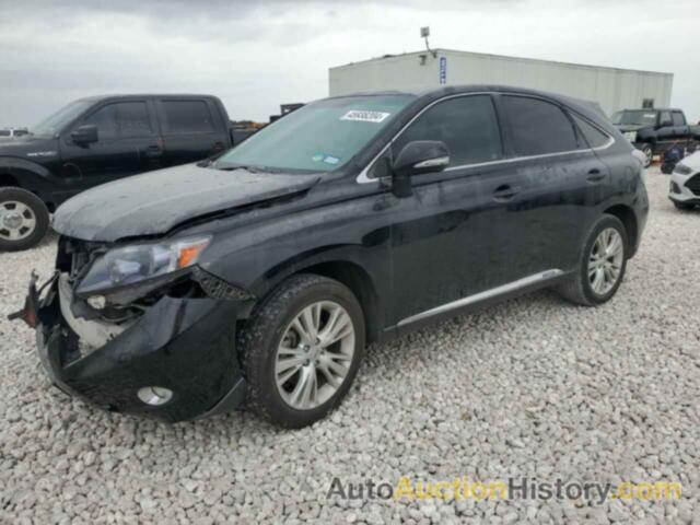 LEXUS RX450 450, JTJZB1BAXB2005787