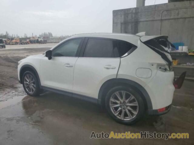 MAZDA CX-5 GRAND TOURING, JM3KFADM6K1529984