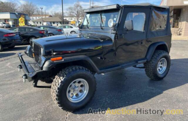 JEEP All Models, 2BCCZ81J9JB545236