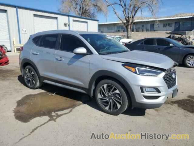 HYUNDAI TUCSON LIMITED, KM8J3CAL3LU123399