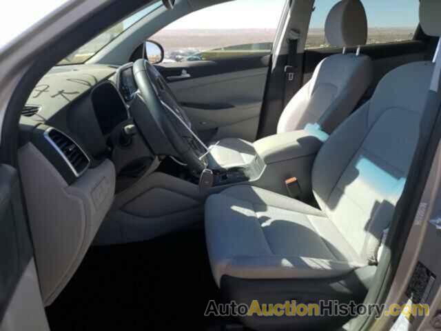 HYUNDAI TUCSON LIMITED, KM8J3CAL3LU123399