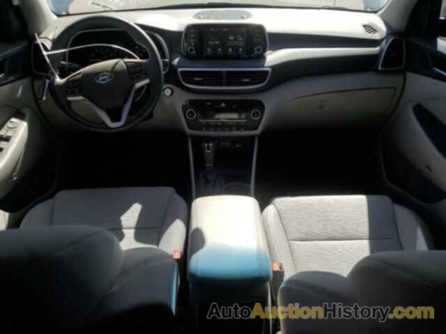 HYUNDAI TUCSON LIMITED, KM8J3CAL3LU123399